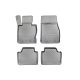 BMW 3 (F30/ F31) xDrive ( 2011-2018 ) / Bmw 4 Grand Coupe (F36) xDrive ( 2014-2021 ) Set de covorașe de cauciuc Aristar High bead rubber mat set