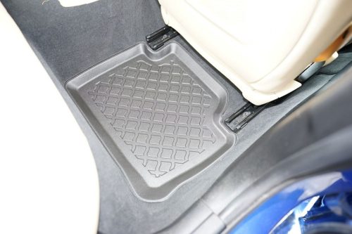 BMW 3 (F30/ F31) xDrive (2011-2018) / BMW 4 Grand Coupe (F36) xDrive (2014-2021) Set de covorașe din cauciuc 3D Aristar cu margini înalte