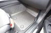 BMW 3 (F30/ F31) Sedan/Station Wagon ( 2011-2018 ) / Bmw 4 Grand Coupe (F36) ( 2014-2021 ) Set covorașe de cauciuc Aristar High bead rubber mat set