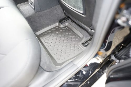 BMW 3 (F30/ F31) Sedan/Station Wagon ( 2011-2018 ) / Bmw 4 Grand Coupe (F36) ( 2014-2021 ) Set covorașe de cauciuc Aristar High bead rubber mat set