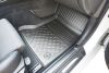 BMW 5 (F10/F11) Sedan/Station Wagon ( 2010-2014 ) Set de covorașe din cauciuc cu talon înalt Aristar