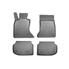   BMW 5 (F10) Sedan ( 2010-2014) xDrive Aristar Set de covorașe de cauciuc cu talon înalt
