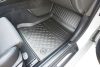 BMW 5 (F10) Sedan ( 2010-2014) xDrive Aristar Set de covorașe de cauciuc cu talon înalt