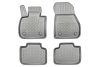 BMW 2 Active Tourer (F45) ( 2014-2021 ) / BMW X1 (F48) ( 2015- ) Set de covorașe de cauciuc cu talon înalt Aristar