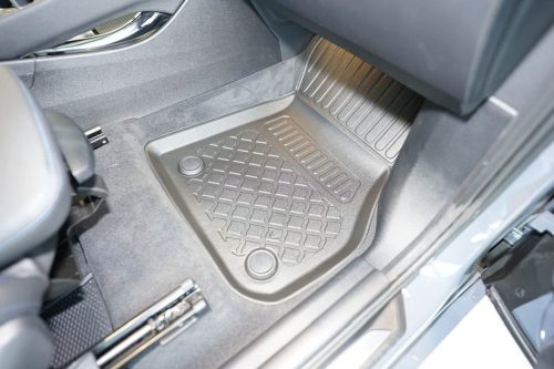 BMW 2 Active Tourer (F45) (2014-2021) / BMW X1 (F48) (2015-) Set de covorașe din cauciuc 3D cu margini înalte Aristar