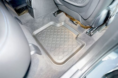 BMW 2 Active Tourer (F45) (2014-2021) / BMW X1 (F48) (2015-) Set de covorașe din cauciuc 3D cu margini înalte Aristar