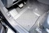 Land Rover DISCOVERY (V) ( 2017- ) Set de covoare de cauciuc cu profil înalt Aristar