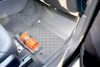 Land Rover DISCOVERY (V) ( 2017- ) Set de covoare de cauciuc cu profil înalt Aristar