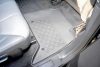 Land Rover DISCOVERY (V) ( 2017- ) Set de covoare de cauciuc cu profil înalt Aristar