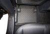 Hyundai Tucson (III) ( 2015- 2020 ) / Kia Sportage (IV) ( 2015-2018 ) Aristar Set de covorașe din cauciuc cu talon înalt Aristar