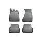 Audi A6 (C7) ( 2011-2018 ) / Audi A7 ( 2010-2018 ) Set covorașe din cauciuc Aristar High bead
