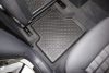 Audi Q3 (8U) ( 2011-2018 ) Aristar Set de covorașe din cauciuc cu talon înalt Aristar