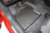Audi A3 (8V) ( 2013-2020 ) Aristar Set de covorașe de cauciuc cu talon înalt Aristar High bead