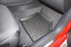 Audi A3 (8V) ( 2013-2020 ) Aristar Set de covorașe de cauciuc cu talon înalt Aristar High bead