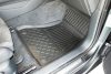 Audi A4 (B9) ( 2015- ) / A5 Sportback ( 2015- ) Set de covorașe din cauciuc Aristar High bead