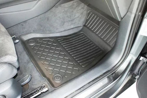 Audi A4 (B9) ( 2015- ) / A5 Sportback ( 2015- ) Set de covorașe din cauciuc Aristar High bead
