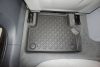 Audi A4 (B9) ( 2015- ) / A5 Sportback ( 2015- ) Set de covorașe din cauciuc Aristar High bead