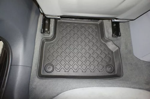 Audi A4 (B9) ( 2015- ) / A5 Sportback ( 2015- ) Set de covorașe din cauciuc Aristar High bead