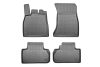 Audi Q5 (FY) ( 2017- ) Set de covorașe de cauciuc Aristar High bead