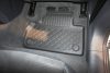 Audi Q5 (FY) ( 2017- ) Set de covorașe de cauciuc Aristar High bead