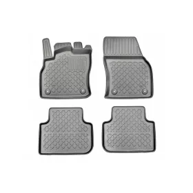   Audi Q3 (F3) ( 2018- ) Set de covorașe de cauciuc Aristar High bead