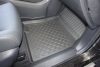 Nissan Qashqai (II) ( 2013-2021 ) Set de covorașe de cauciuc Aristar High bead