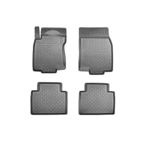   Nissan X-Trail (T32) ( 2014- ) Aristar Set de covorașe din cauciuc cu talon înalt