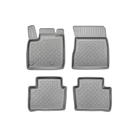   Nissan Qashqai (III) (2021-) Set covorașe din cauciuc 3D cu margini înalte Aristar