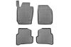 Skoda Fabia (III) (NJ) ( 2014-2021 ) Set de covorașe din cauciuc Aristar High bead