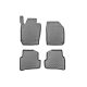 Skoda Fabia (III) (NJ) ( 2014-2021 ) Set de covorașe din cauciuc Aristar High bead