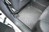 Seat Tarraco ( 2017- ) / Skoda Kodiaq ( 2016- ) / Volkswagen Tiguan Allspace ( 2017- ) Set de covorașe de cauciuc Aristar High bead rubber mat set