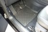 Seat Tarraco ( 2017- ) / Skoda Kodiaq ( 2016- ) / Volkswagen Tiguan Allspace ( 2017- ) Set de covorașe de cauciuc Aristar High bead rubber mat set