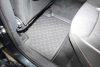 Skoda Kamiq / Scala ( 2019- ) Aristar Set de covorașe din cauciuc cu talon înalt