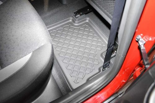 Hyundai Kona (I) ( 2017-2023 ) Aristar Set de covorașe din cauciuc cu talon înalt