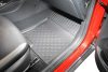 Hyundai Kona Hybrid (I) (2019-2023) Aristar Set de covorașe din cauciuc cu talon înalt