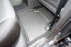 Hyundai Kona Electric (I) ( 2017-2023 ) Aristar Set de covorașe de cauciuc cu talon înalt Aristar High bead