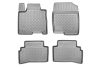 Hyundai Tucson (IV) ( 2020- ) Set de covorașe de cauciuc Aristar High bead
