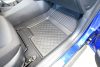 Hyundai Bayon ( 2021- ) / Hyundai i20 (III) ( 2020- ) Set covorașe de cauciuc cu talon înalt Aristar