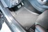 Mercedes Clasa A (W176) ( 2012-2018 ) / Clasa B (W246) ( 2011-2018 ) / CLA (C117) ( 2013- 2019 ) / GLA (X156) ( 2014- 2019 ) Aristar Set de covorașe din cauciuc cu talon înalt Aristar