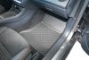 Mercedes Clasa A (W176) ( 2012-2018 ) / Clasa B (W246) ( 2011-2018 ) / CLA (C117) ( 2013- 2019 ) / GLA (X156) ( 2014- 2019 ) Aristar Set de covorașe din cauciuc cu talon înalt Aristar