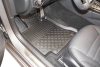 Mercedes C-CLASS (W205/S205) Sedan/Station Wagon ( 2014-2021 ) Aristar Set de covorașe din cauciuc cu talon înalt Aristar