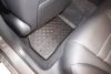 Mercedes C-CLASS (W205/S205) Sedan/Station Wagon ( 2014-2021 ) Aristar Set de covorașe din cauciuc cu talon înalt Aristar