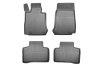 Mercedes GLC (X253/C253) ( 2015-2022 ) Aristar Set de covorașe de cauciuc cu talon înalt Aristar High bead