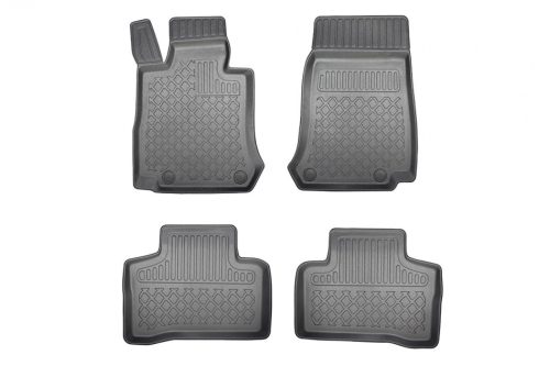 Mercedes GLC (X253/C253) ( 2015-2022 ) Aristar Set de covorașe de cauciuc cu talon înalt Aristar High bead