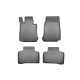 Mercedes GLC (X253/C253) ( 2015-2022 ) Aristar Set de covorașe de cauciuc cu talon înalt Aristar High bead