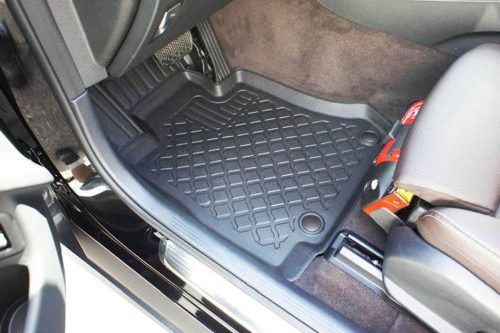 Mercedes GLC (X253/C253) ( 2015-2022 ) Aristar Set de covorașe de cauciuc cu talon înalt Aristar High bead