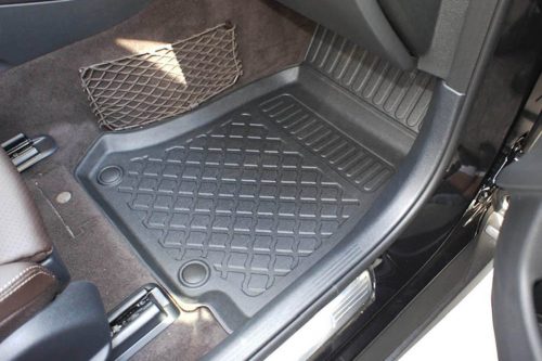 Mercedes GLC (X253/C253) ( 2015-2022 ) Aristar Set de covorașe de cauciuc cu talon înalt Aristar High bead