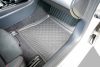 Mercedes Clasa A (W177) / Clasa B (W247) ( 2018- ) / Mercedes CLA (C118) / GLA (H247) ( 2019- ) Set covorașe din cauciuc cu talon înalt Aristar