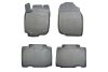 Toyota Rav4 ( 2013-2018 ) Aristar Set de covorașe de cauciuc cu talon înalt Aristar High bead