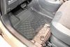 Toyota Yaris (XP130) Hybrid ( 2011-2020 ) Aristar Set de covorașe din cauciuc cu talon înalt